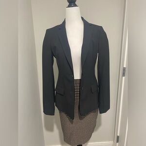 Milano Fall/Winter Skirt